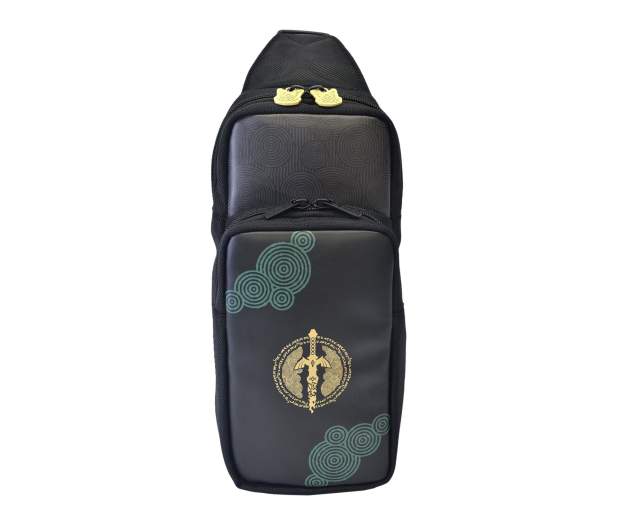 HORI Shoulder Bag for Nintendo Switch (Zelda TOTK) NSP2625 / hori - 1353676 - zdjęcie 2